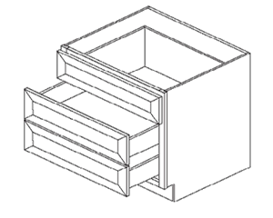 Cabinet diagram