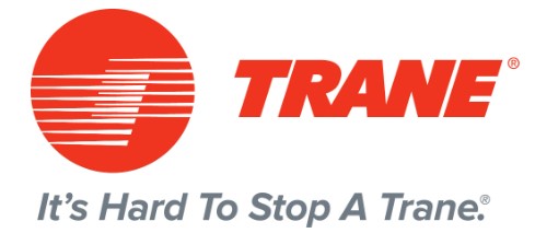 Trane Logo: 