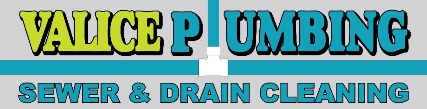 Valice Plumbing logo