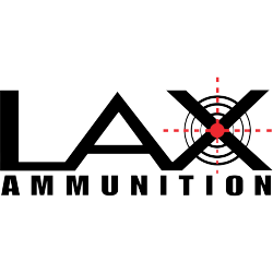 lax ammunition logo