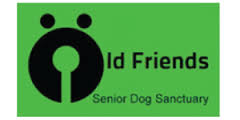 ID Friends Senior Dog Sanctuary. 