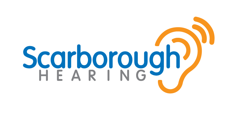 Scarborough Hearing logo