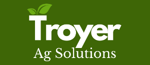 Troyer Ag Solutions LOGO