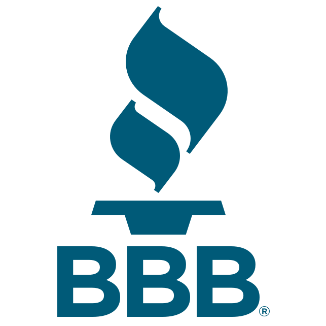 BBB logo