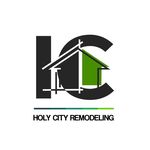 Holy City Remodeling logo