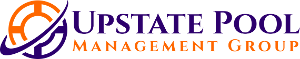 Upstate Pool Management Group logo