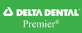 Delta Dental Premier logo