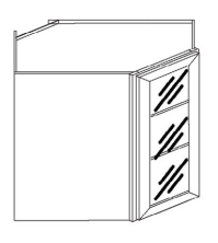 Cabinet diagram