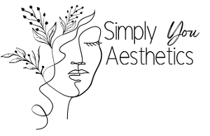 Simply You Aesthetics logo