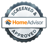 Home Advisor badge