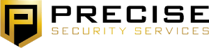 Precise Security Services logo