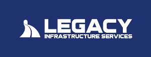 Legacy Infrastructure Services logo