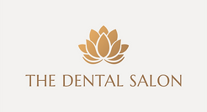 The Dental Salon Logo
