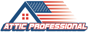 Attic Professional logo