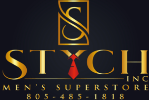 Stych Oxnard - Men's Clothing, Tactical Wear & Alterations Logo
