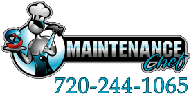 Maintenance Chef logo