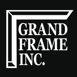 Grand Frame Inc Barrington logo