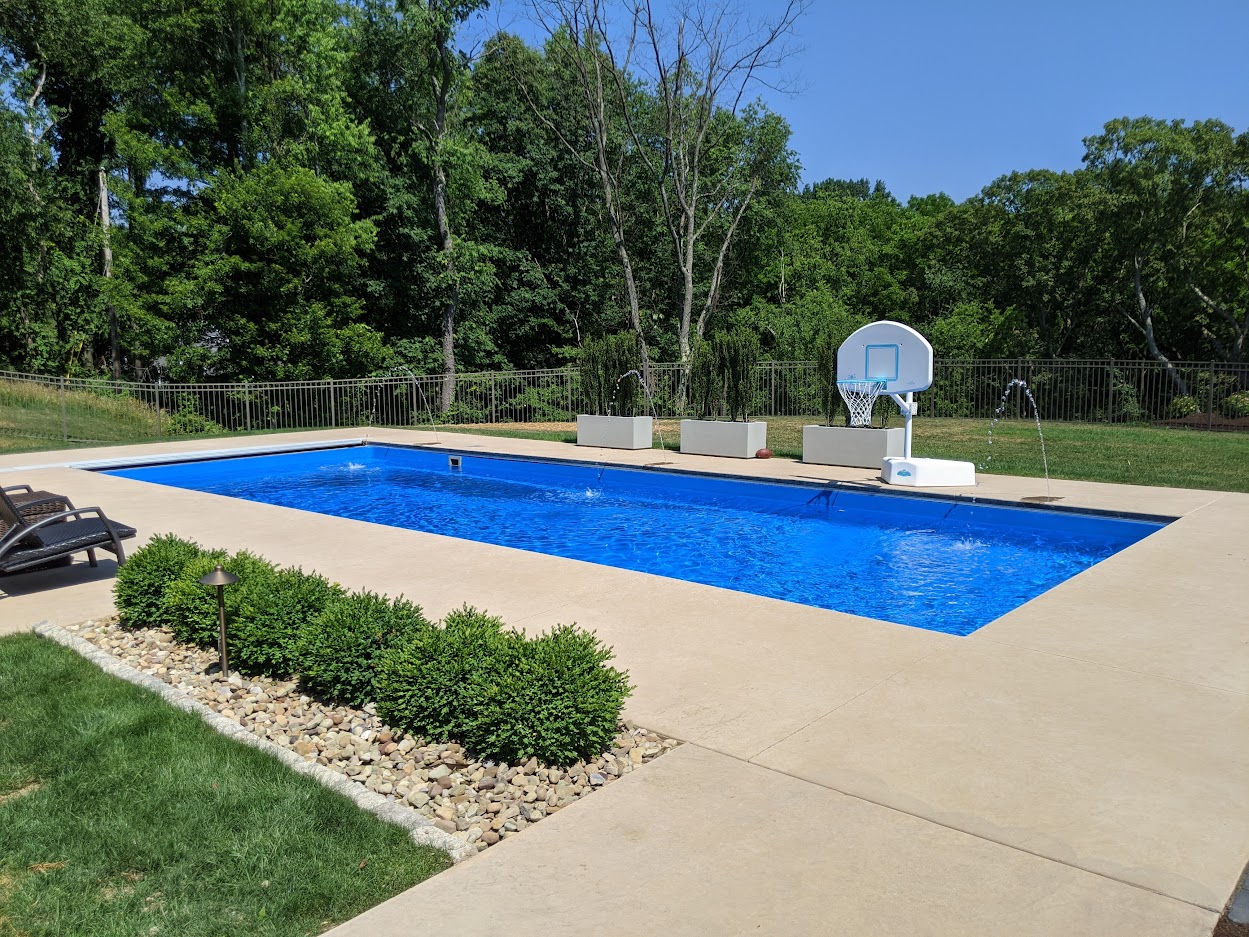 Pools & Hot Tubs in Bethel Park, PA | Alpine Pools South Hills | Home