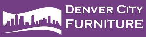 Denver City Furniture logo