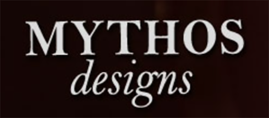 mythos designs logo