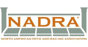 NADRA logo