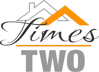 Times Two logo