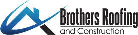 Brothers Roofing and Construction logo 