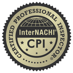 CPI Inspector logo.