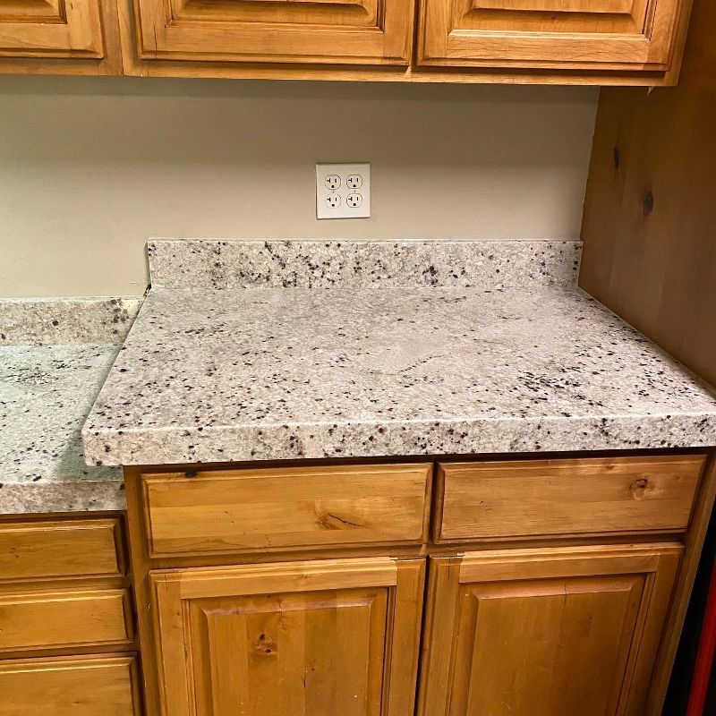 Stone Countertops