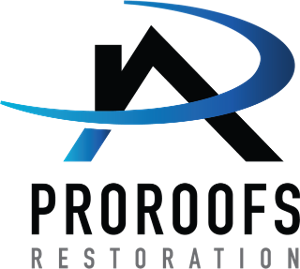 ProRoofs and Restoration, LLC logo