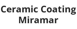 Ceramic Coating Miramar logo