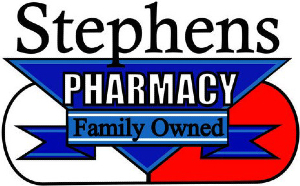 Stephens Pharmacy logo