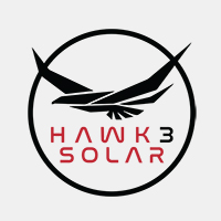 Hawk Solar logo