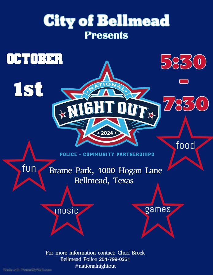 NNO 2024 flyer