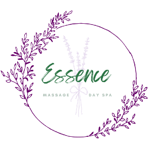 Essence Massage and Day Spa logo
