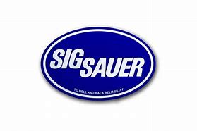 Sig Sauer logo