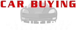 Car Buying Solutions LLC