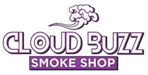 Cloud Buzz logo