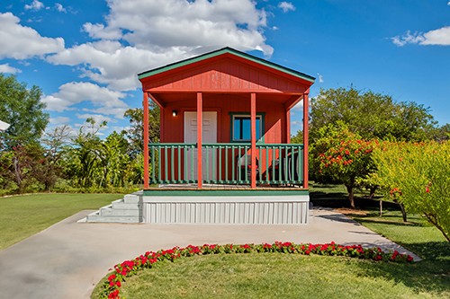 Image of home