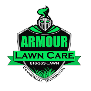 Armour Lawn Care and Landscape logo