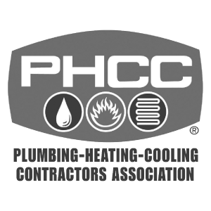 Plumbing-heating-cooling contractors association.