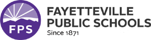 fayetteville public schools logo