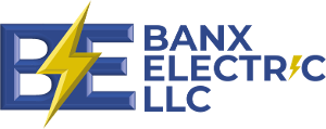 Banx Electric LLC logo