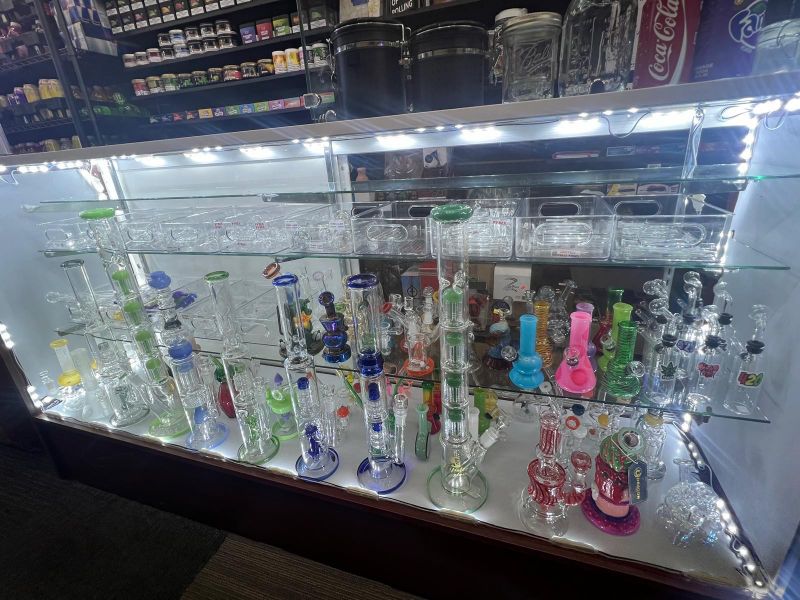 Sample Products