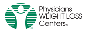 Physicians Weight Loss Centers logo