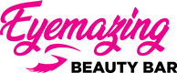 Eyemazing Beauty Bar logo