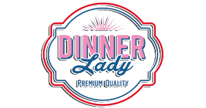 Dinner Lady logo