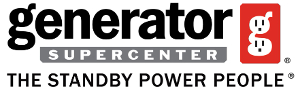 Generator Supercenter of New Bern logo