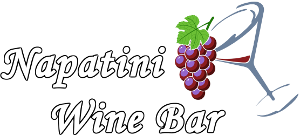 Napatini Bistro and Wine Bar logo