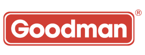 Goodmaker logo.